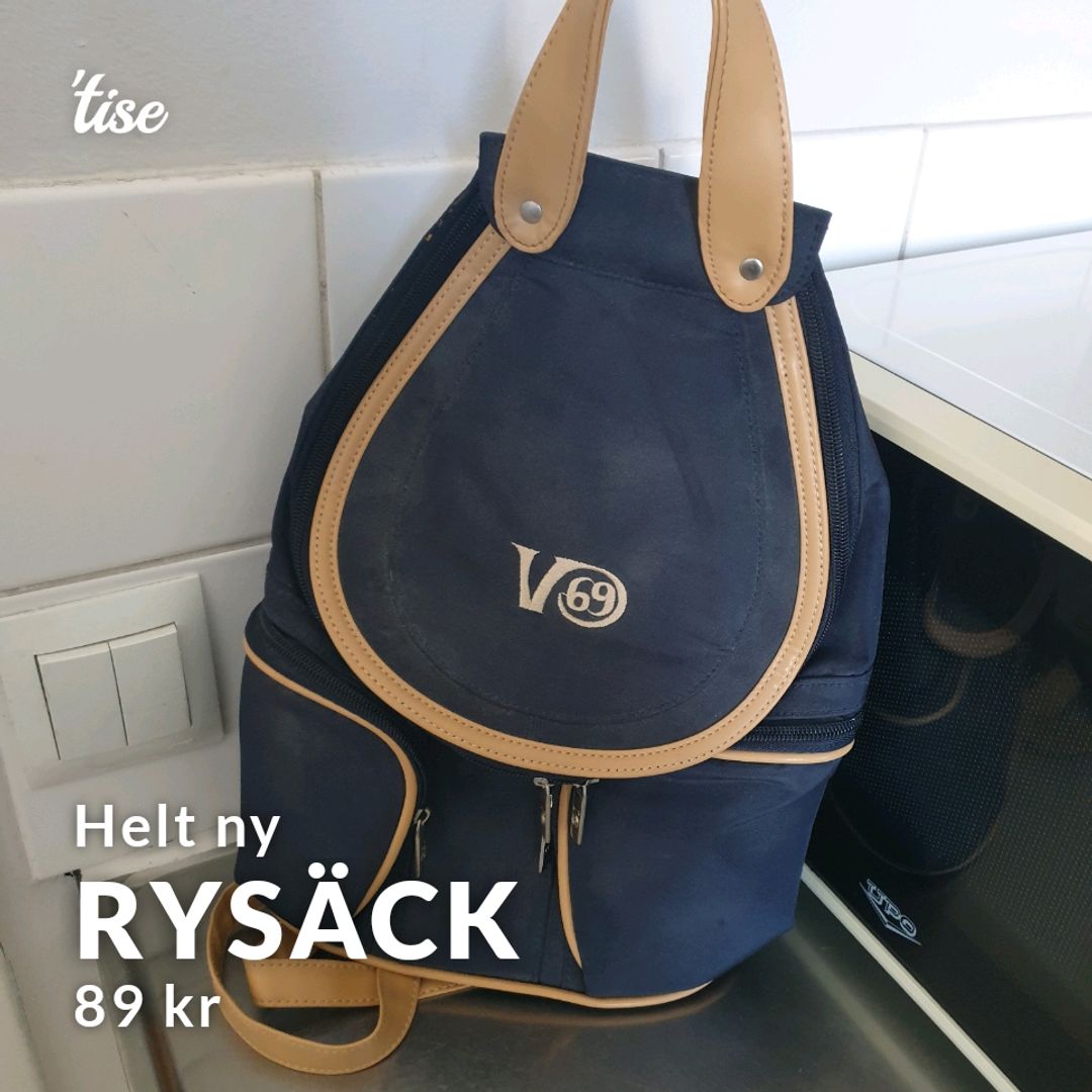 Rysäck