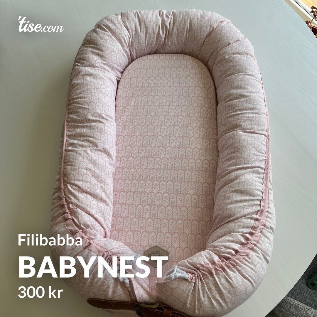 Babynest