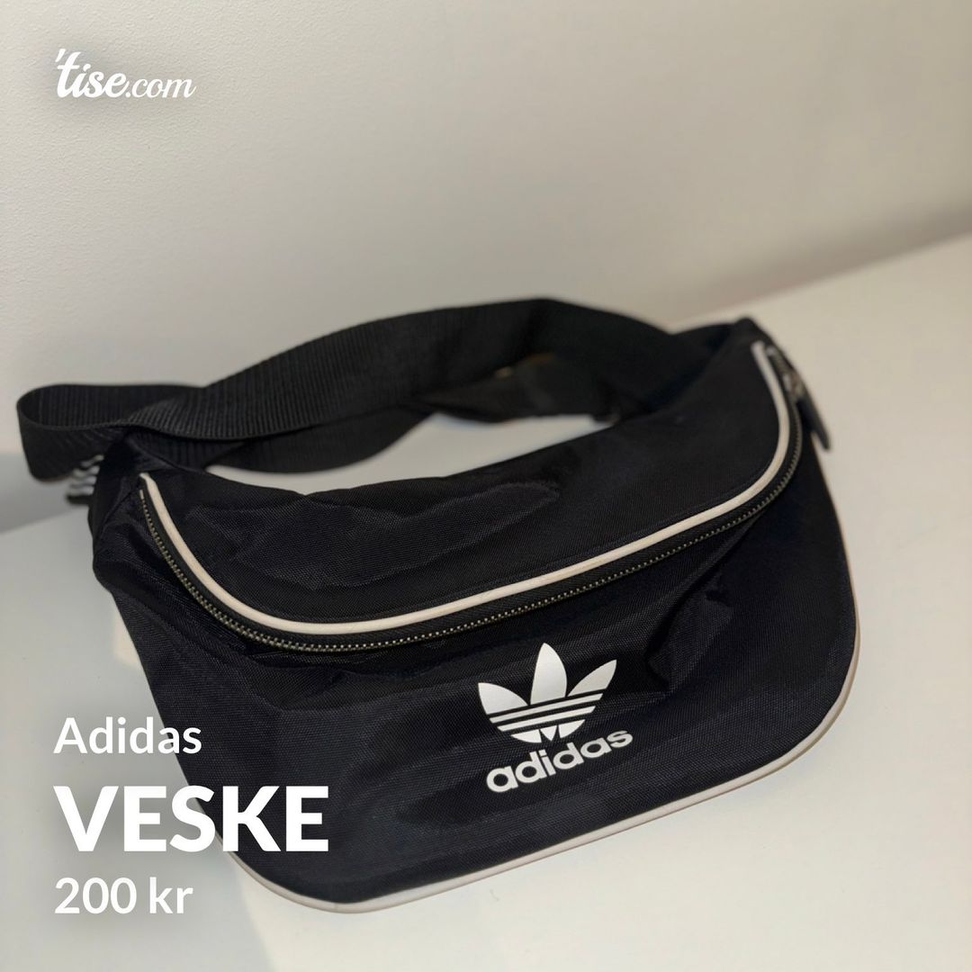 Veske