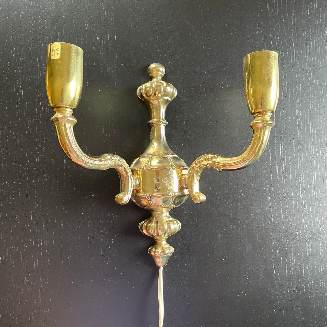 Vegglampe