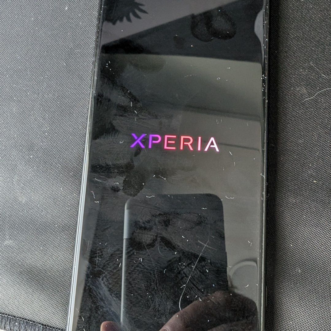 Sony Experia 5 IV