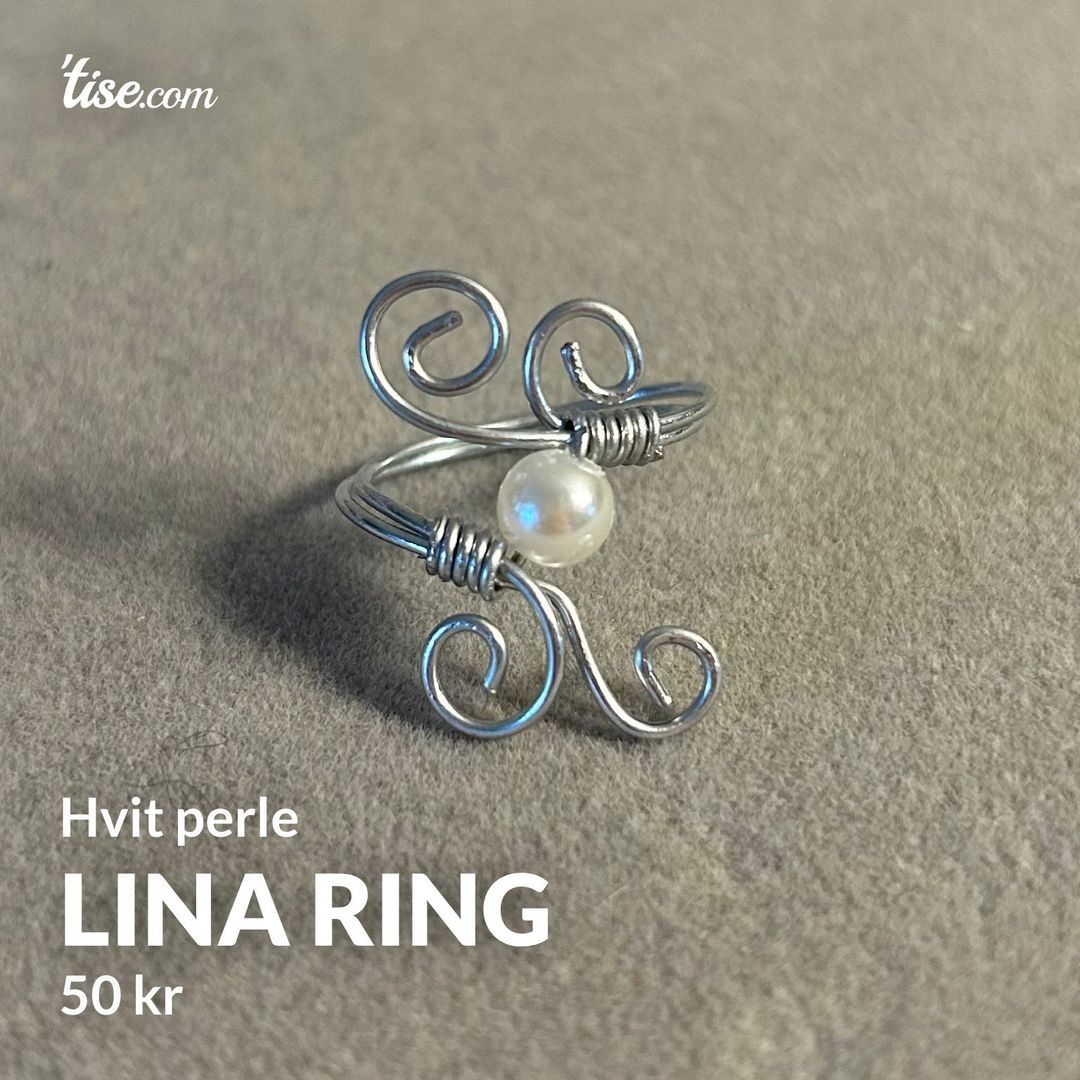 Lina Ring