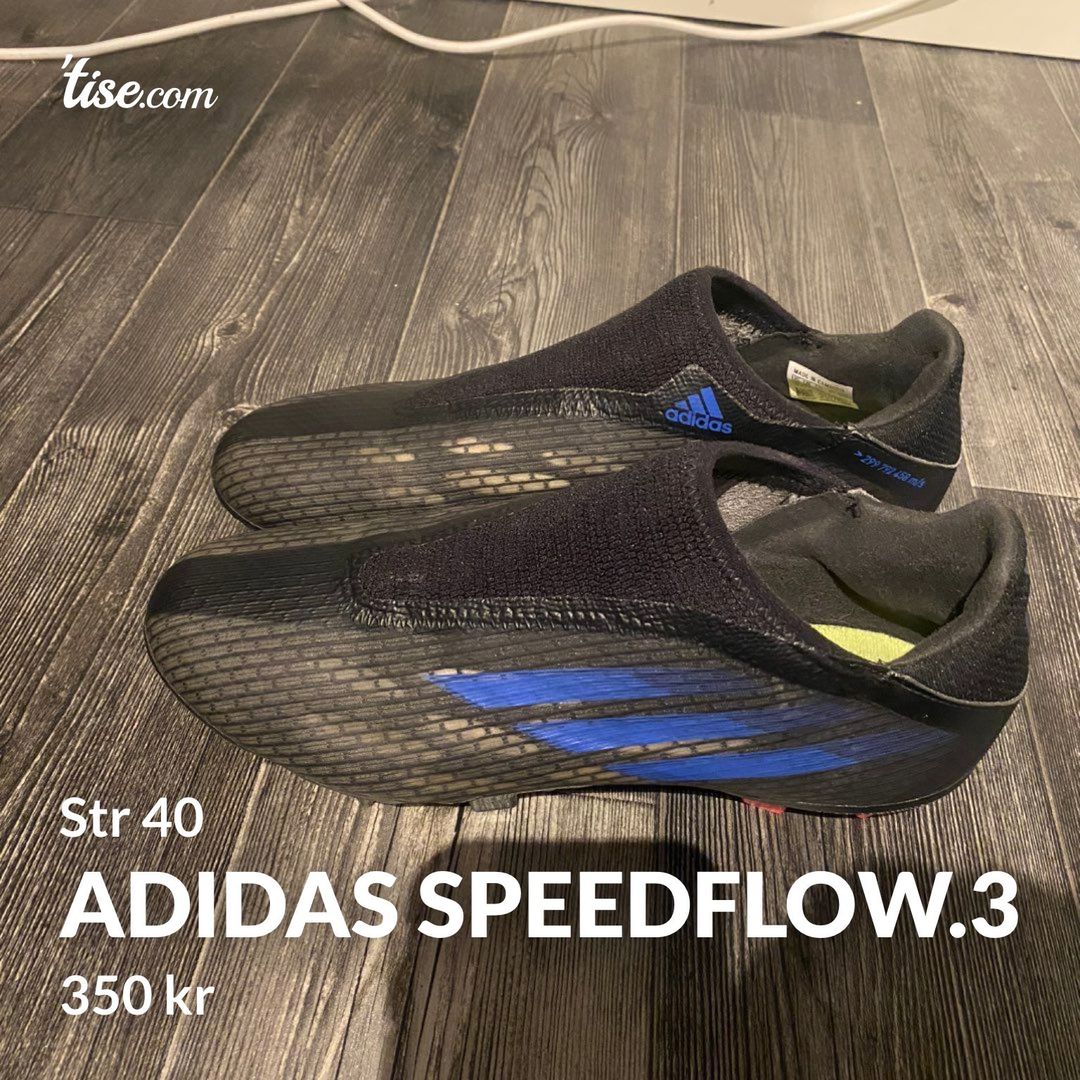 Adidas speedflow3