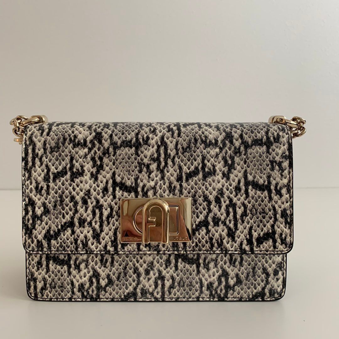 Furla crossbody