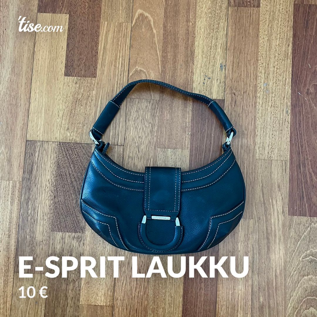 E-Sprit Laukku