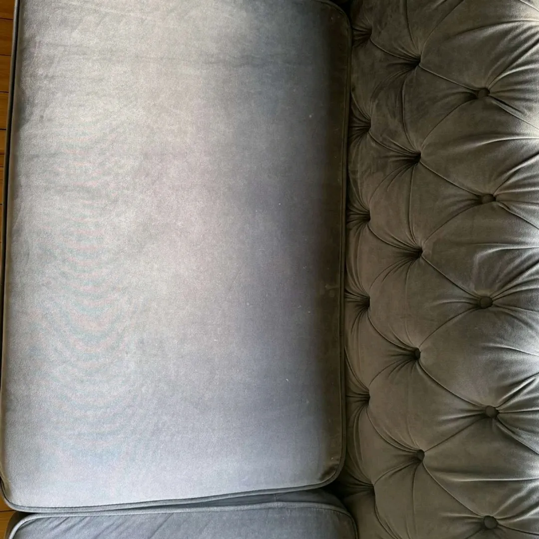 3-seter Sofa