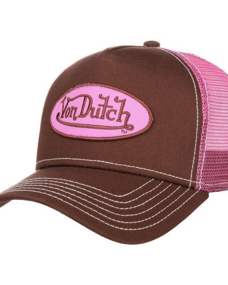 Von Dutch Caps