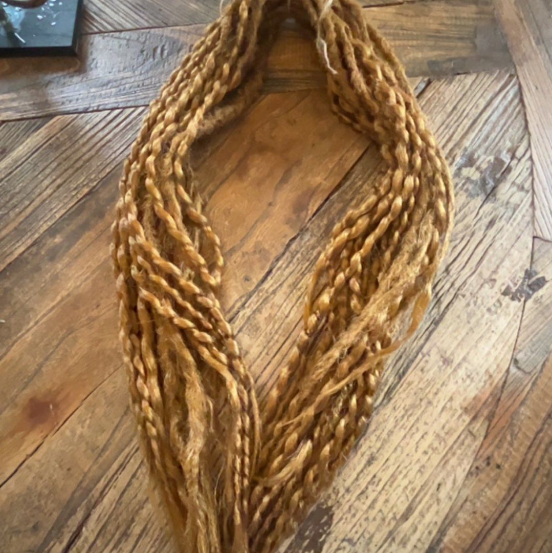 Dreads extension