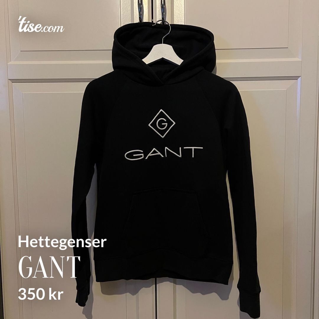 Gant