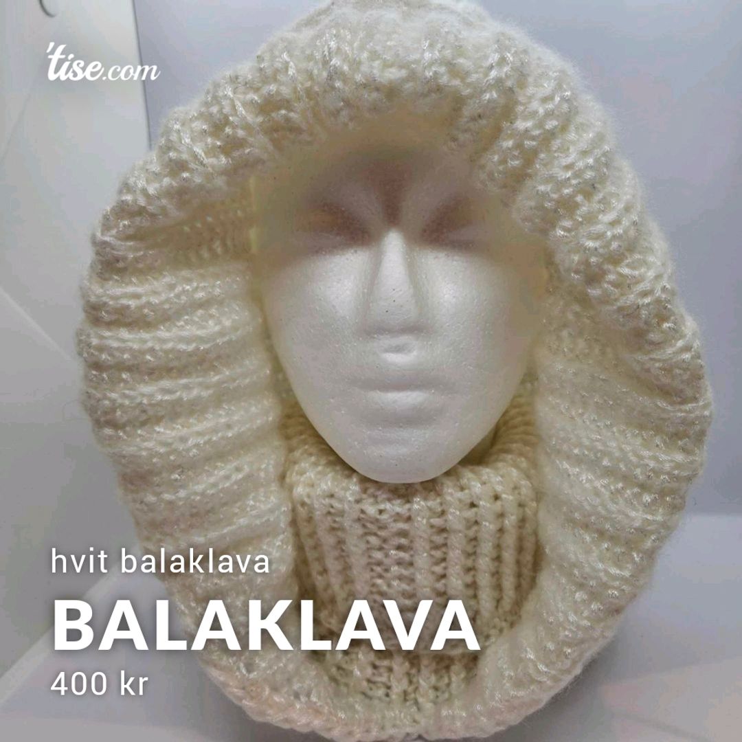 Balaklava