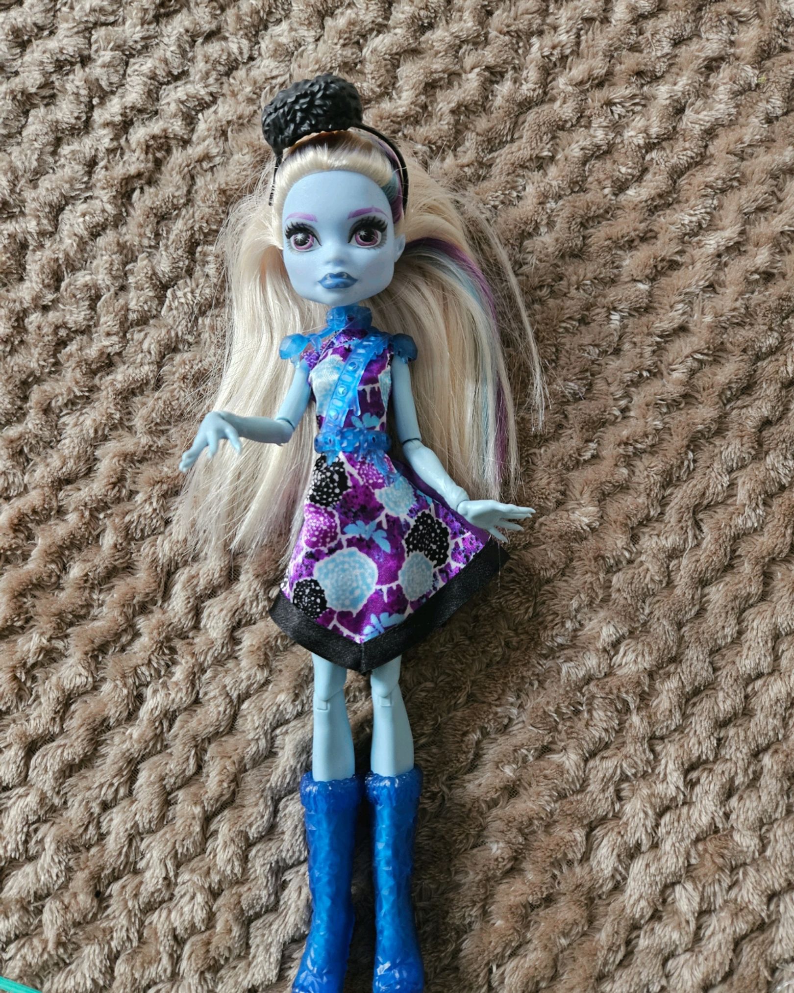 Monster High