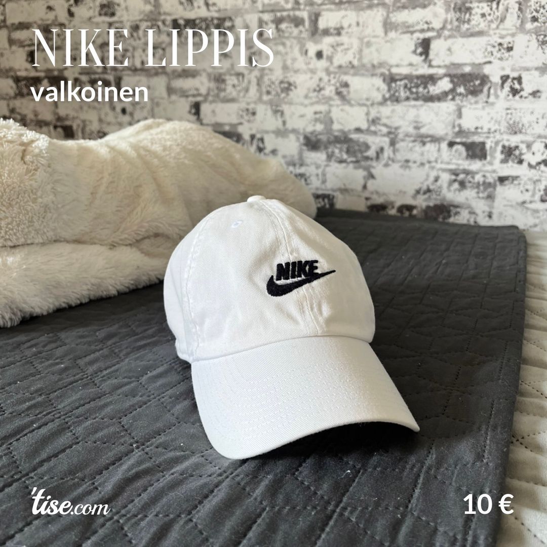 Nike lippis