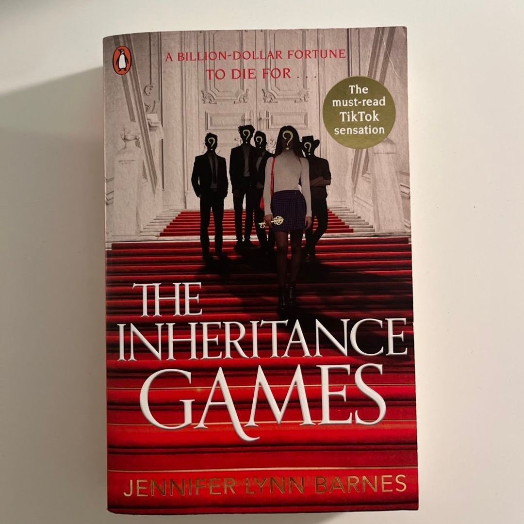 The Inheritance Game