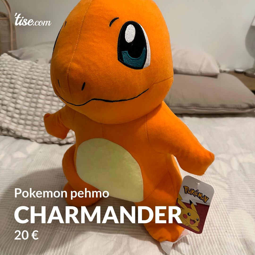 Charmander