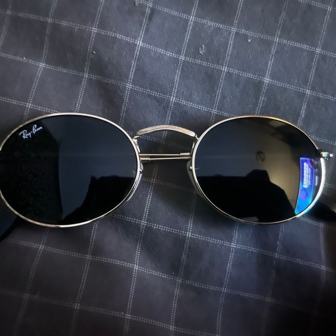 Ray ban solbriller