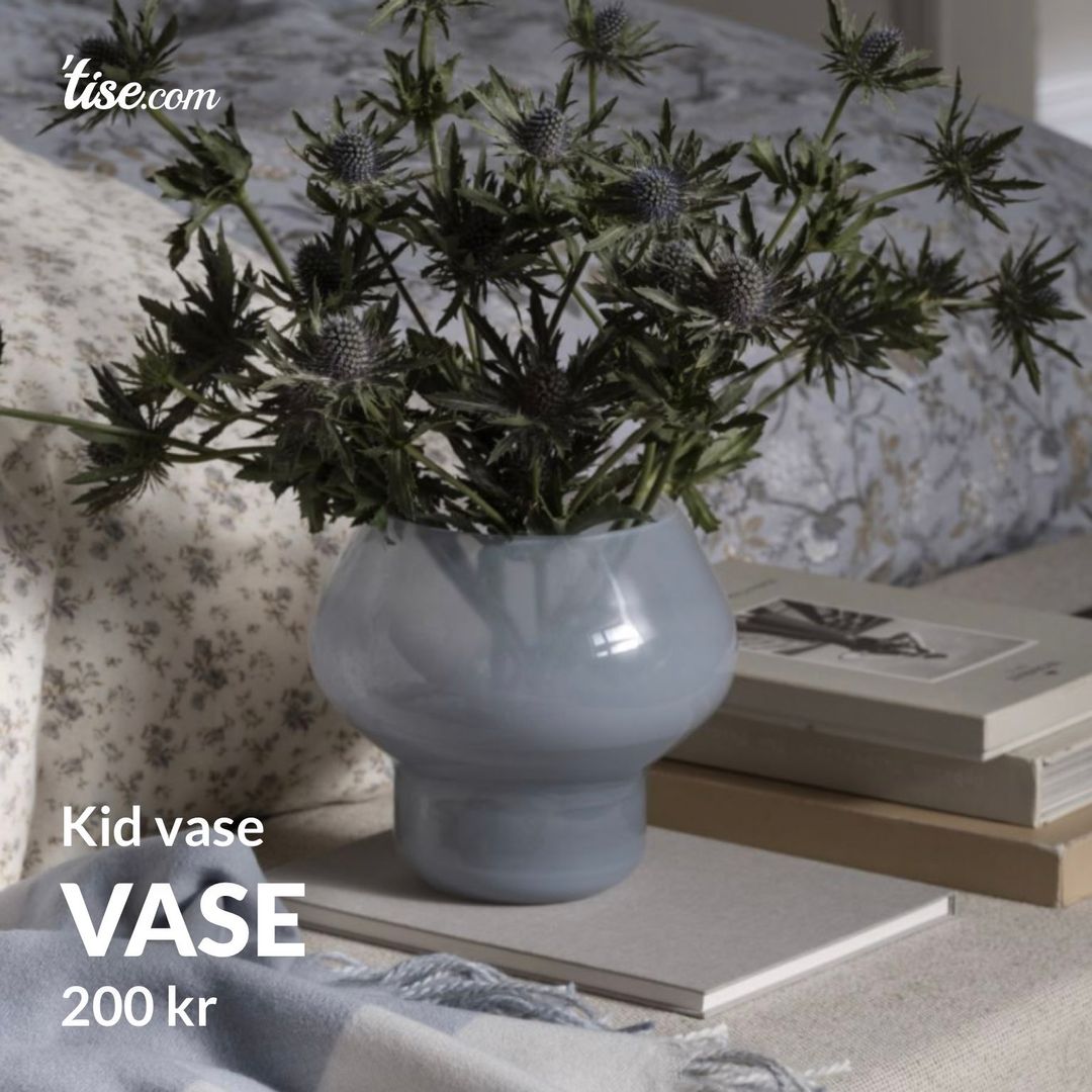 Vase