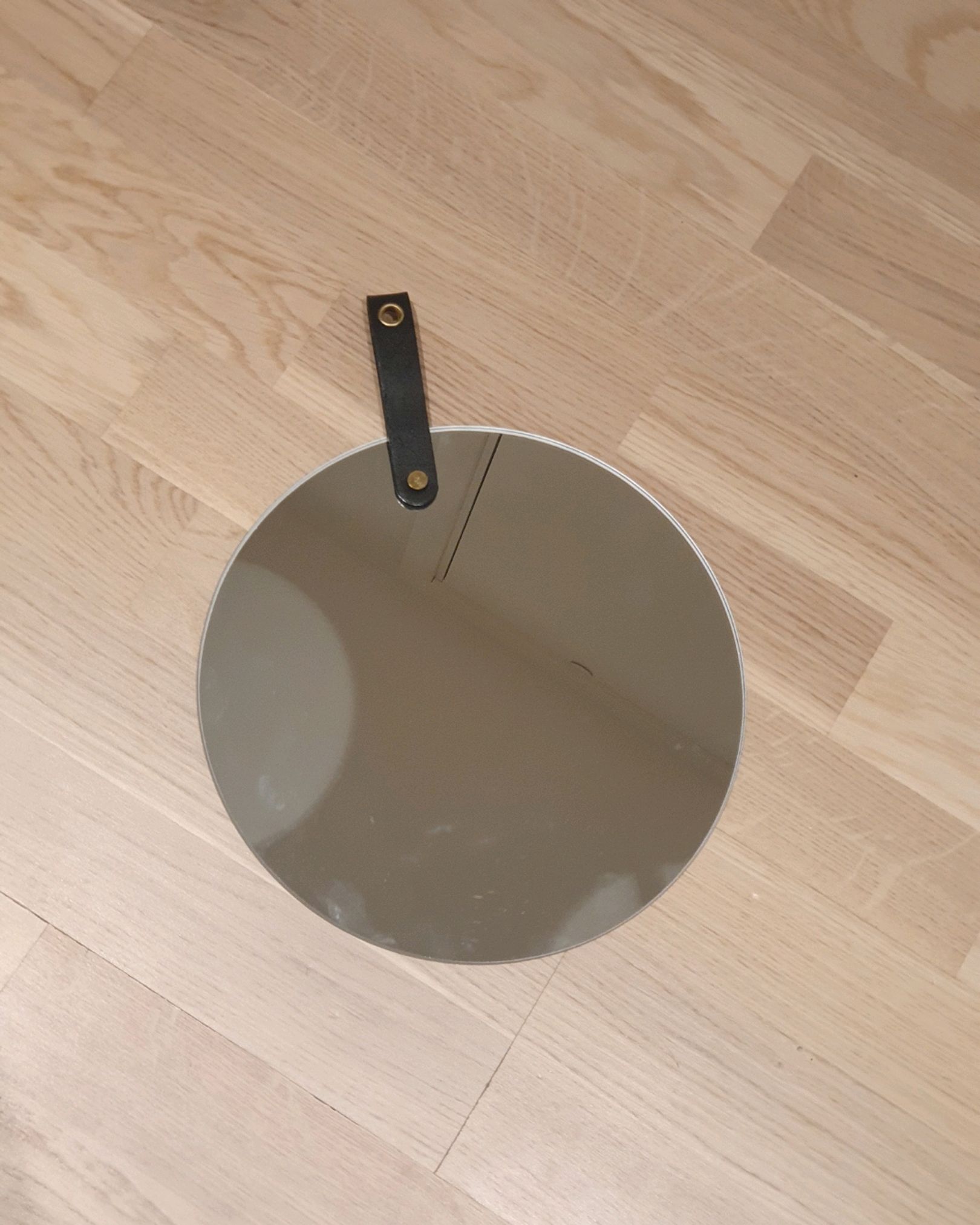 Speil Ø25cm