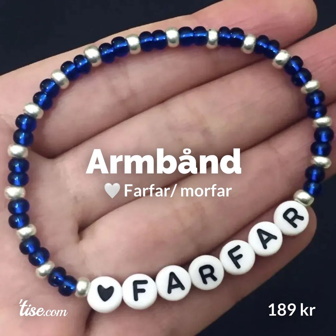 Armbånd