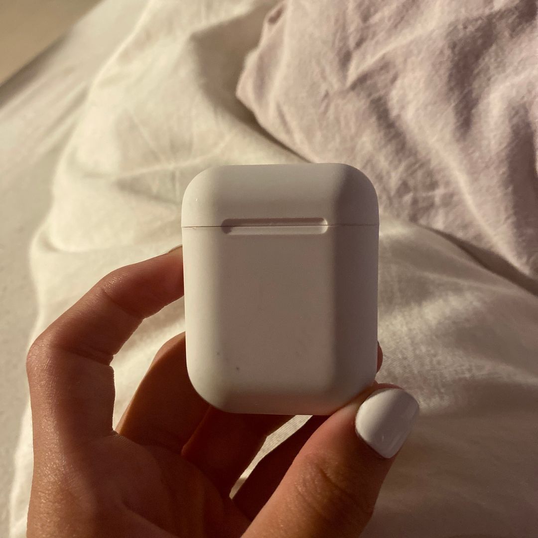 Airpods