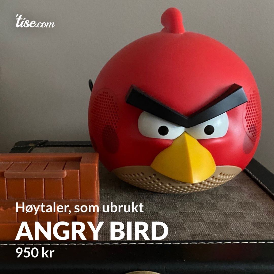 Angry Bird