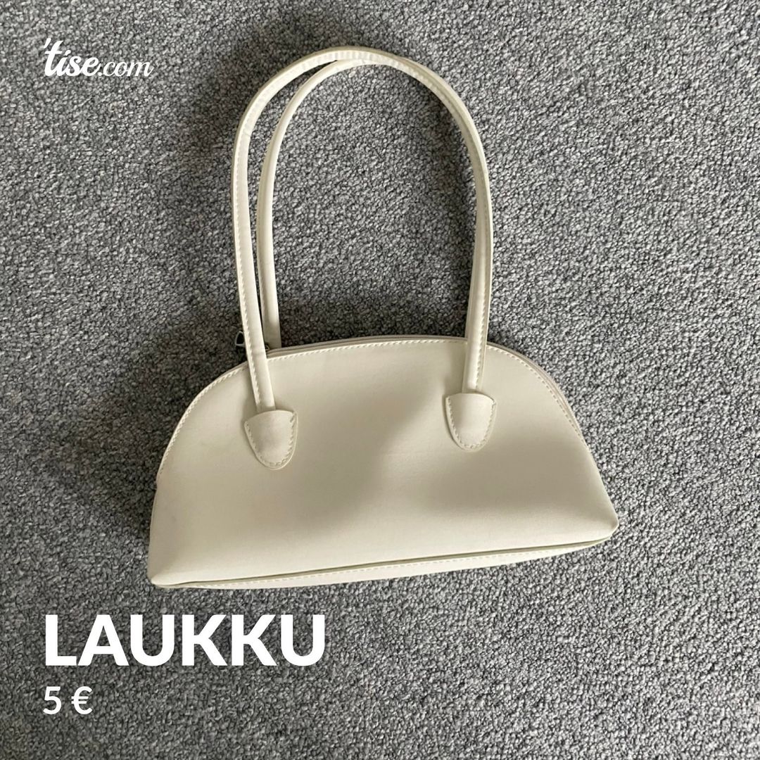 Laukku