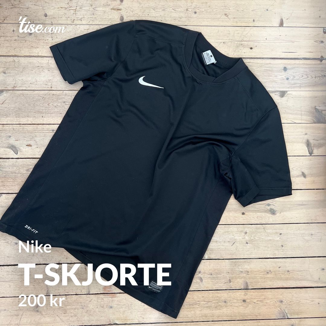 T-Skjorte