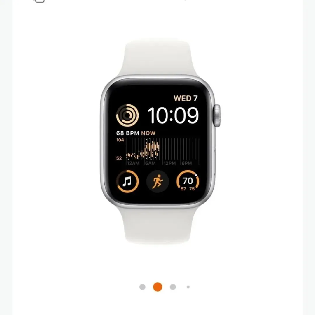 Apple watch