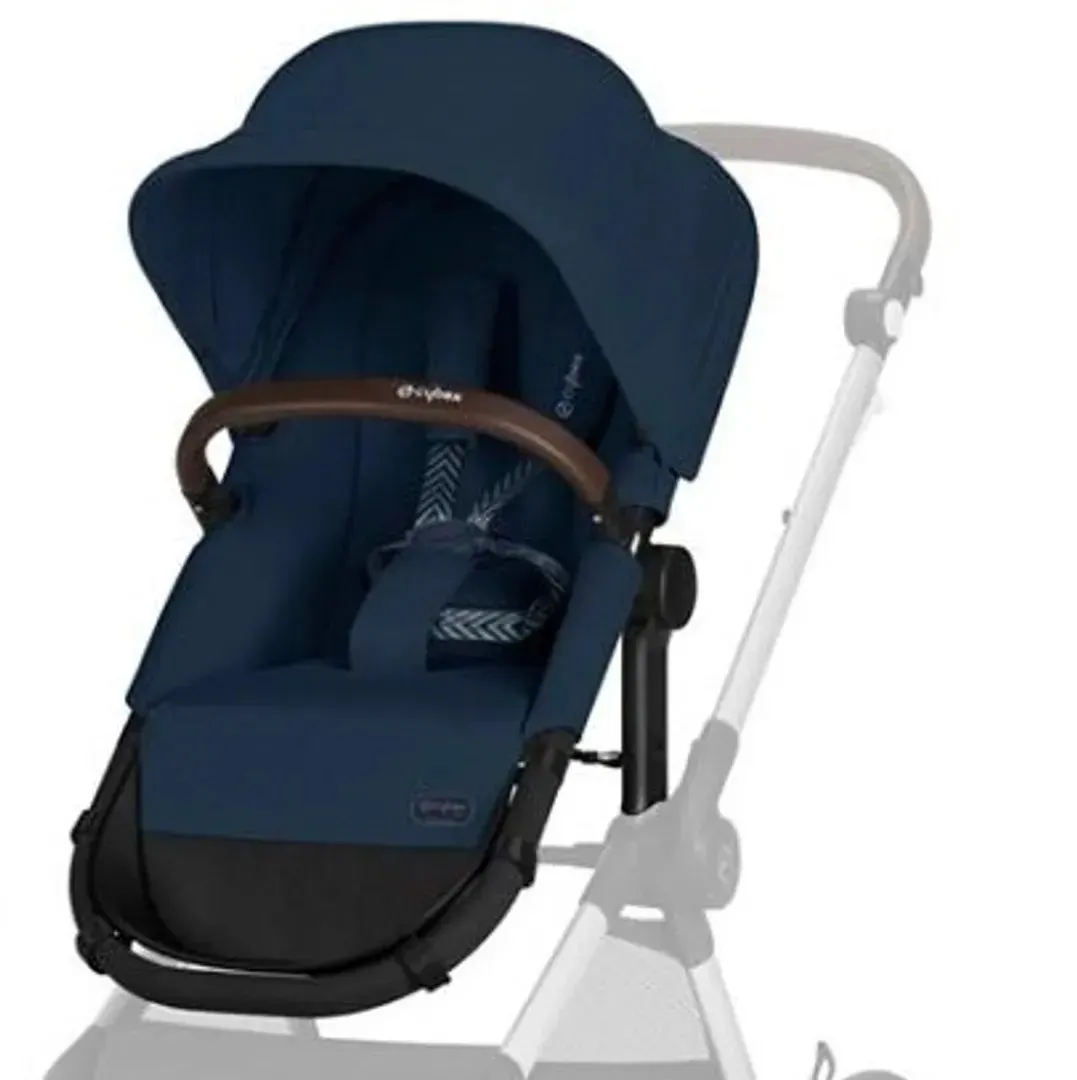 Cybex Talos S Lux