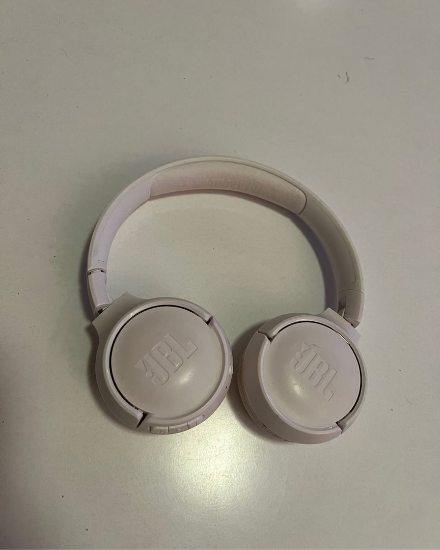 JBL headset