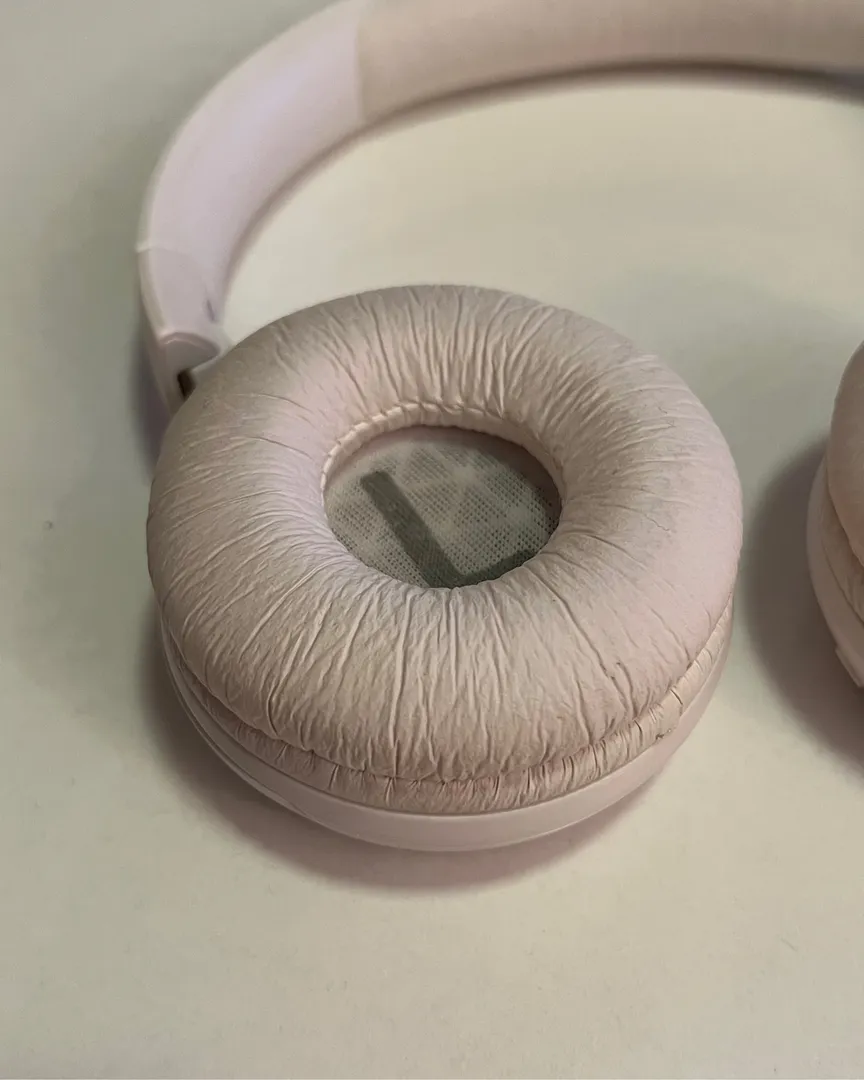 JBL headset