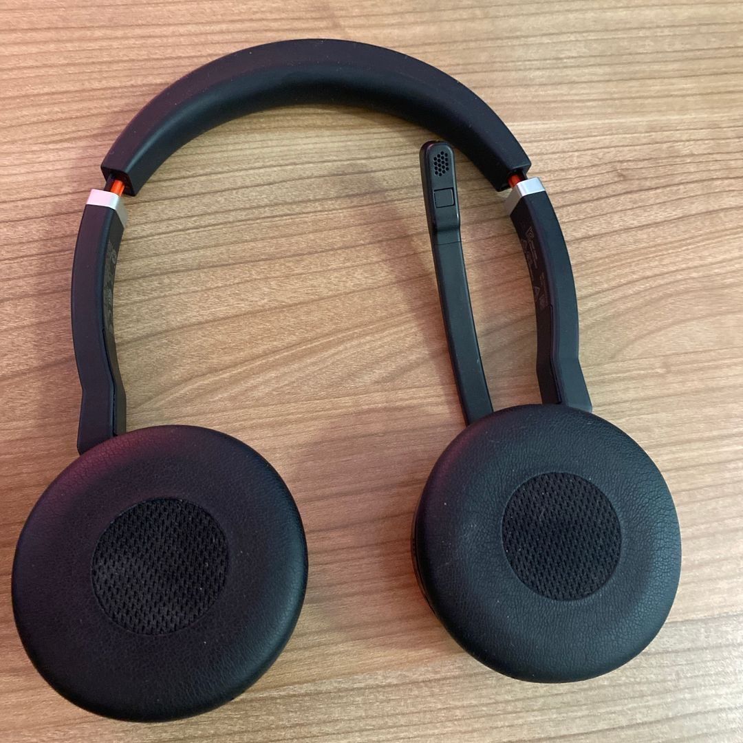 Jabra Evolve 75