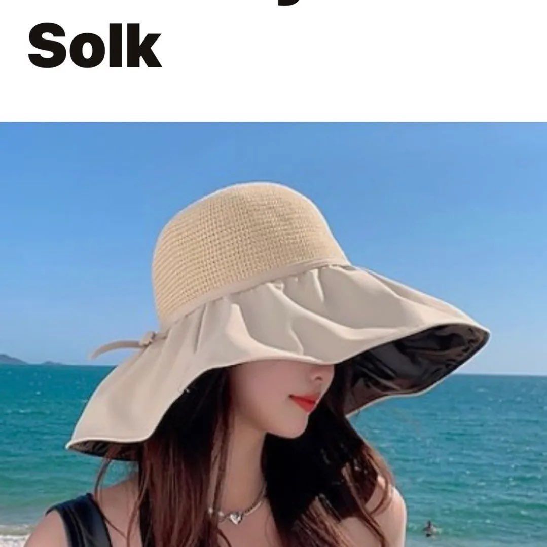 Solhatt