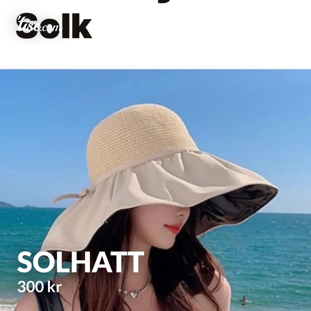 Solhatt