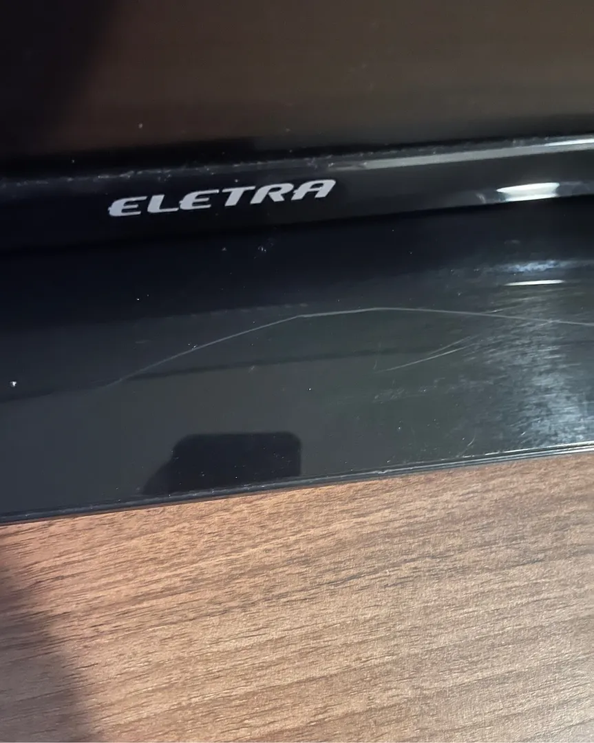 Eletra 43“ tv