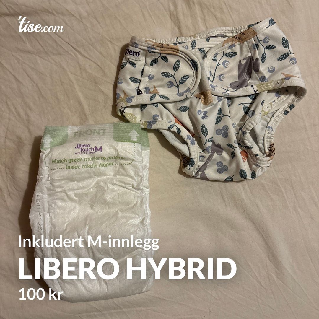 Libero Hybrid