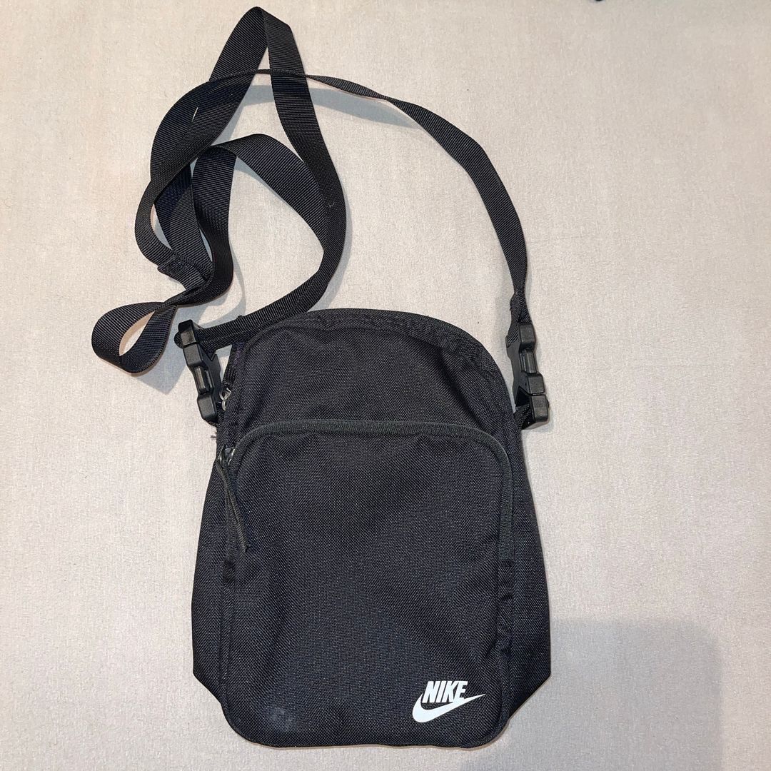 nike bag