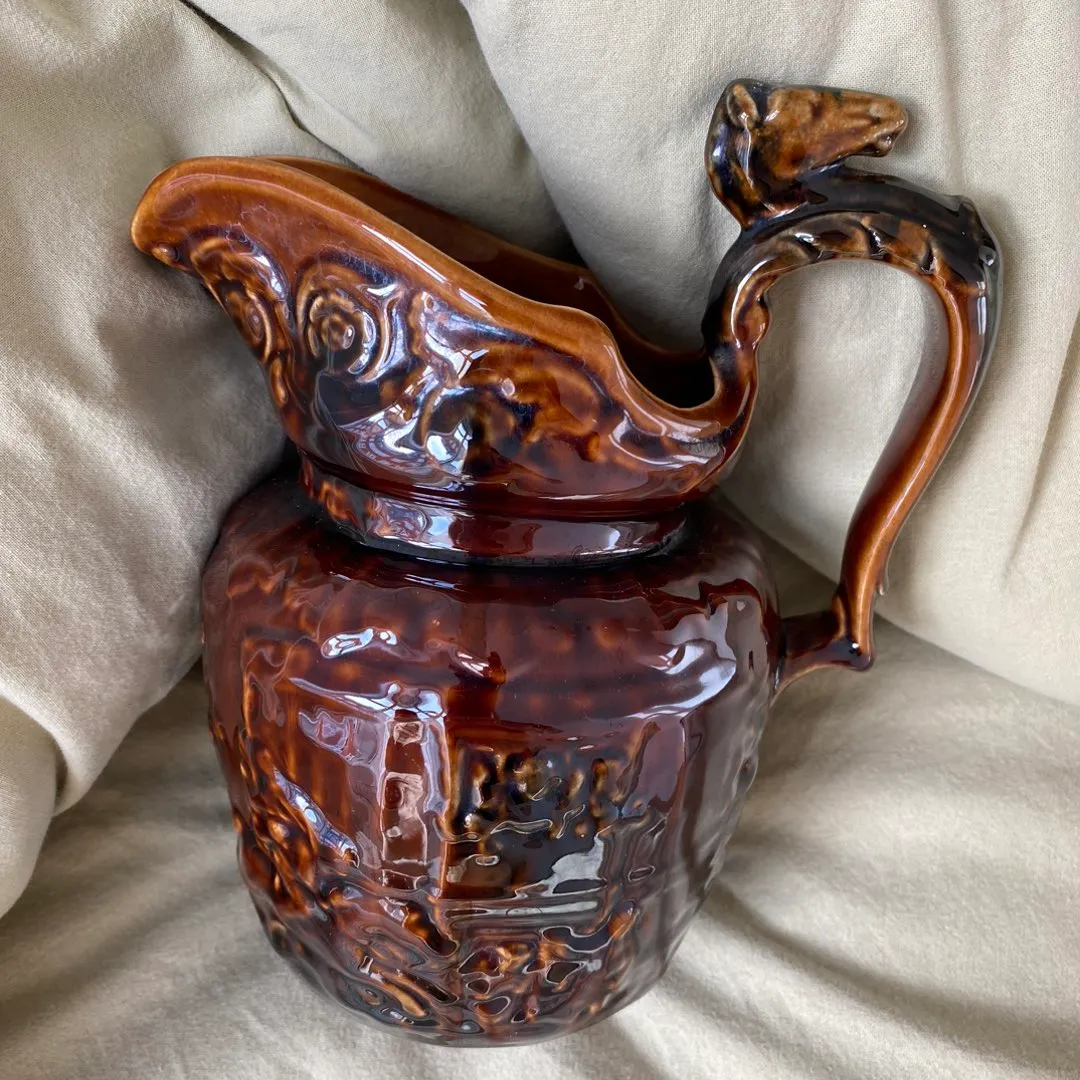 Vintage Jug