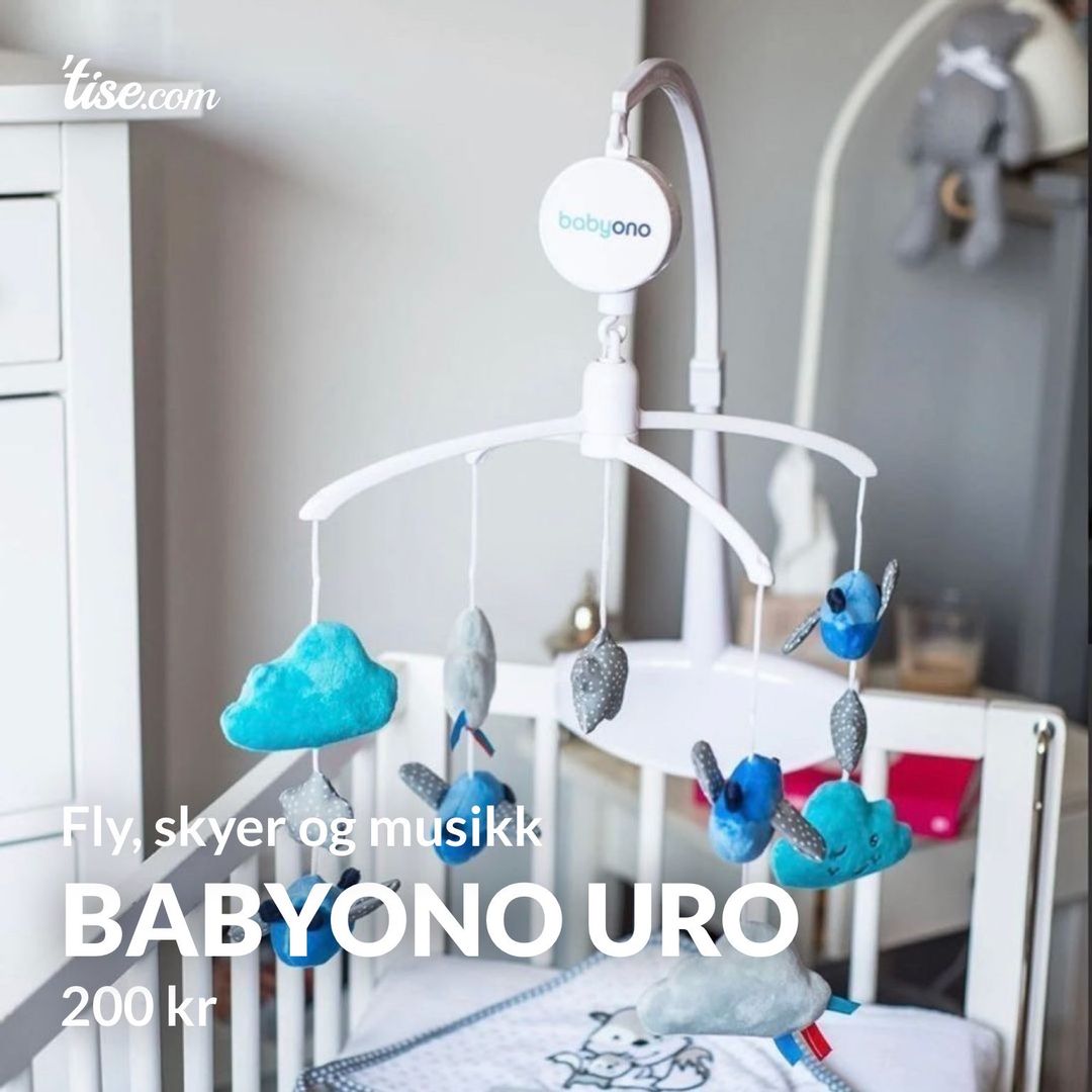 Babyono Uro