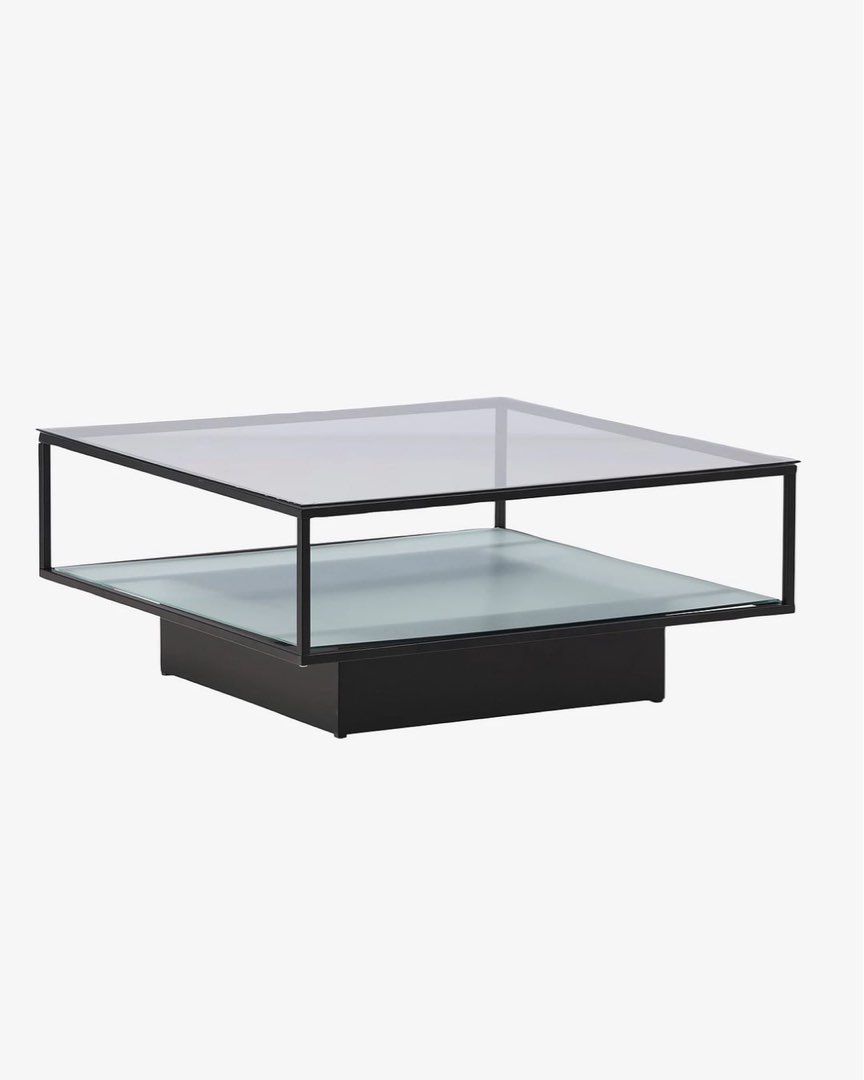 Glass bord