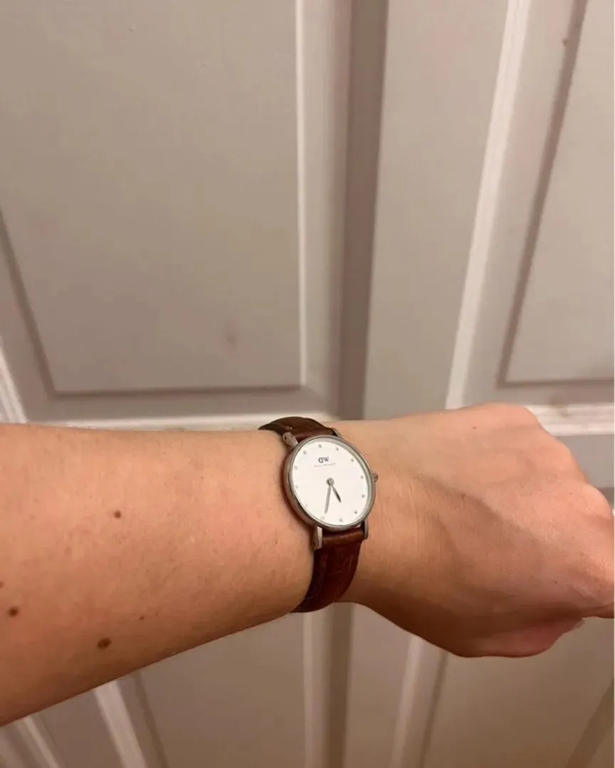 Daniel Wellington ur