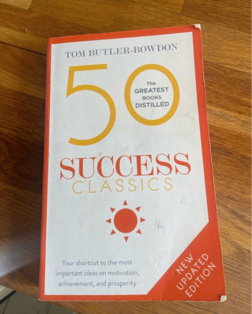 50 success classics