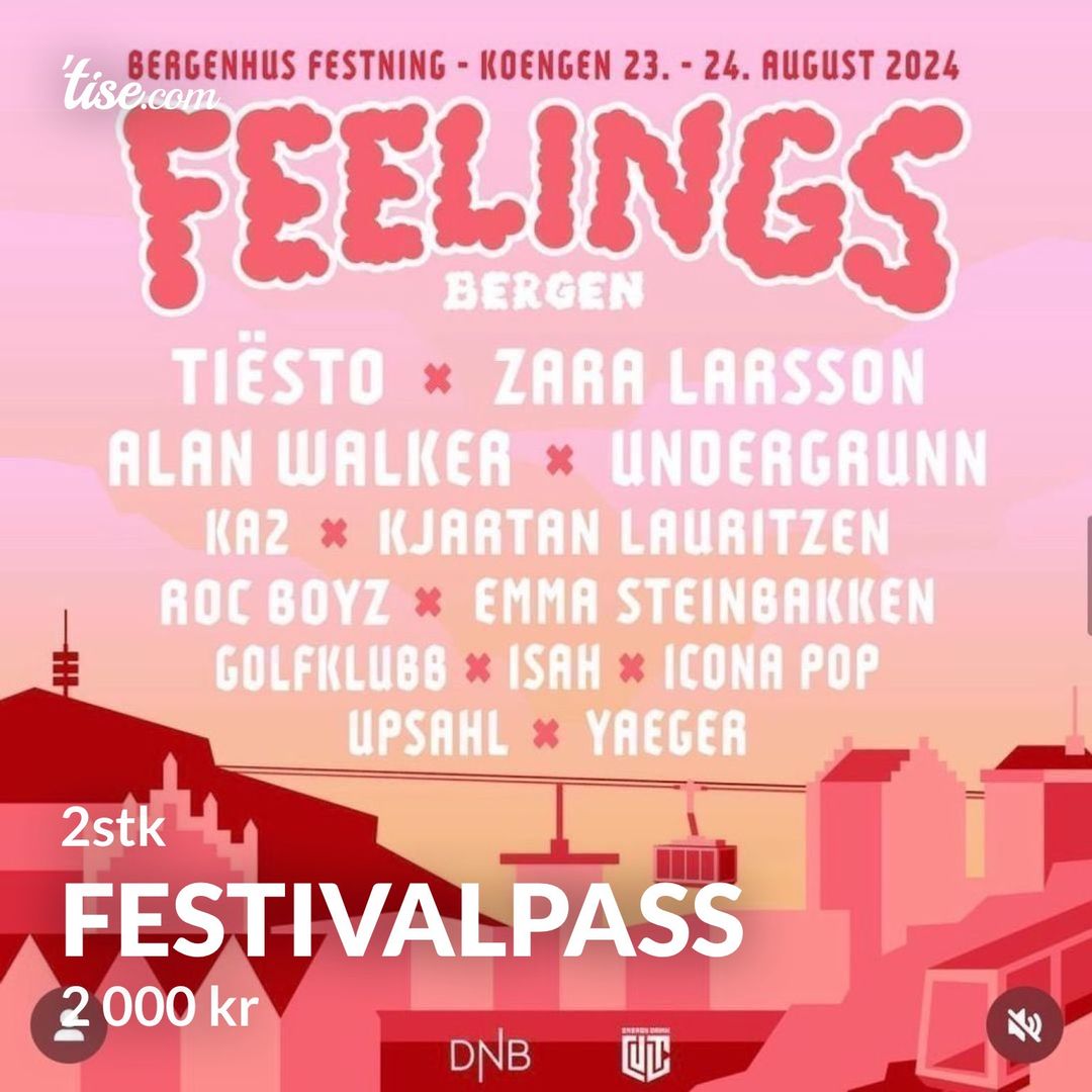 Festivalpass