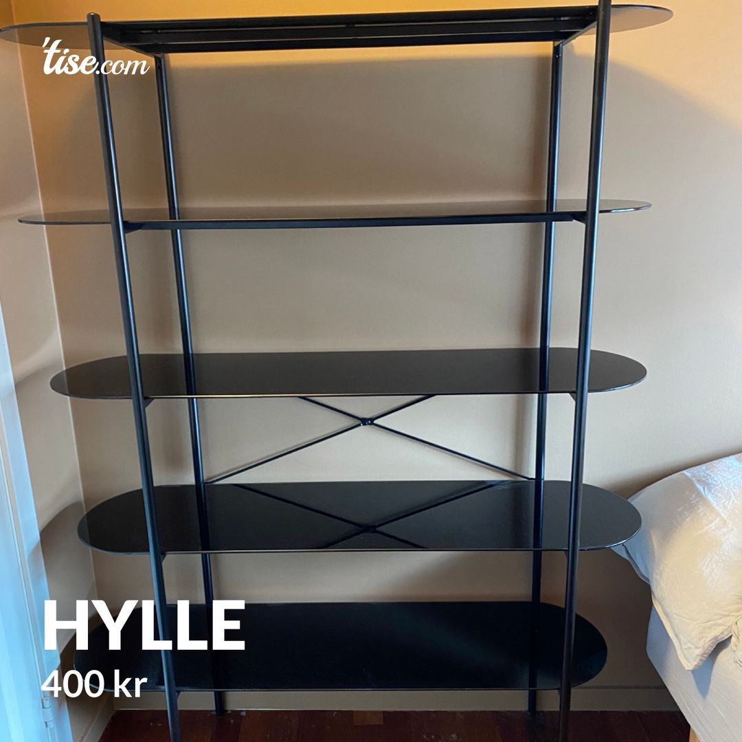 Hylle