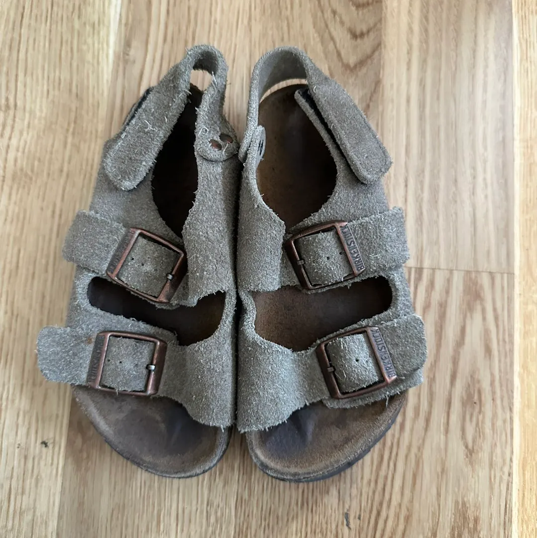 Birkenstock