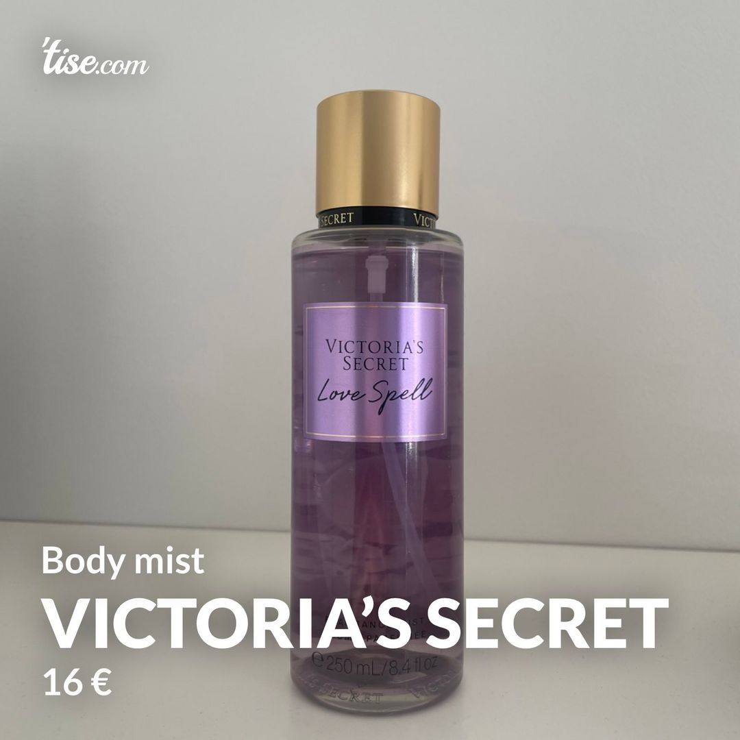 Victoria’s secret