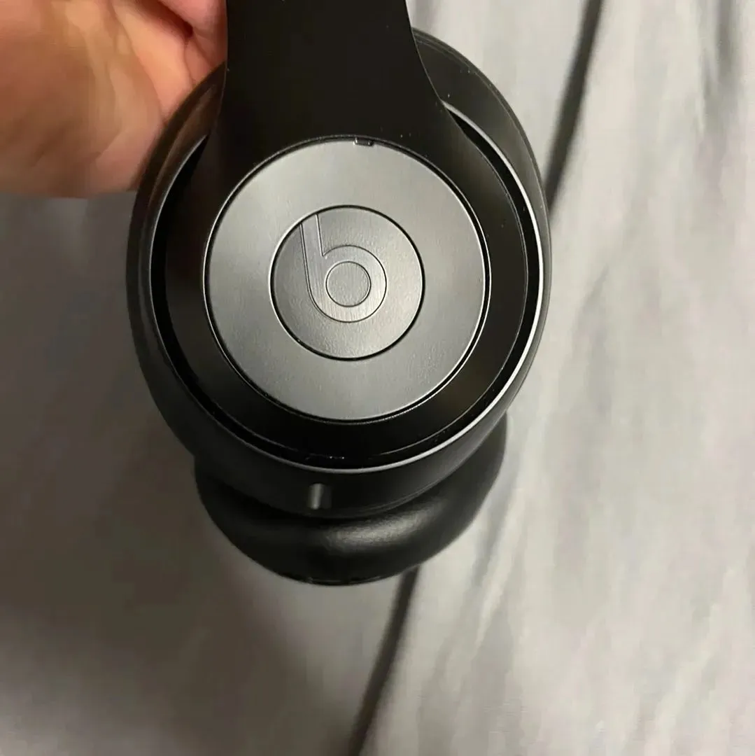 Beats studio pro