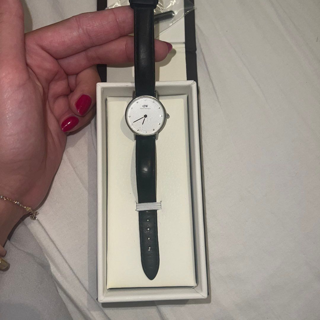 Daniel Wellington ur