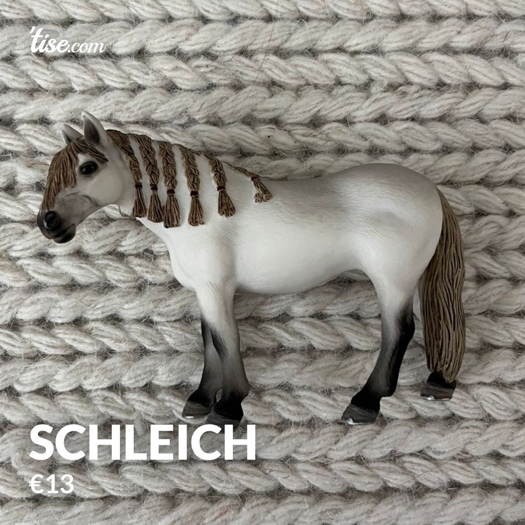 schleich