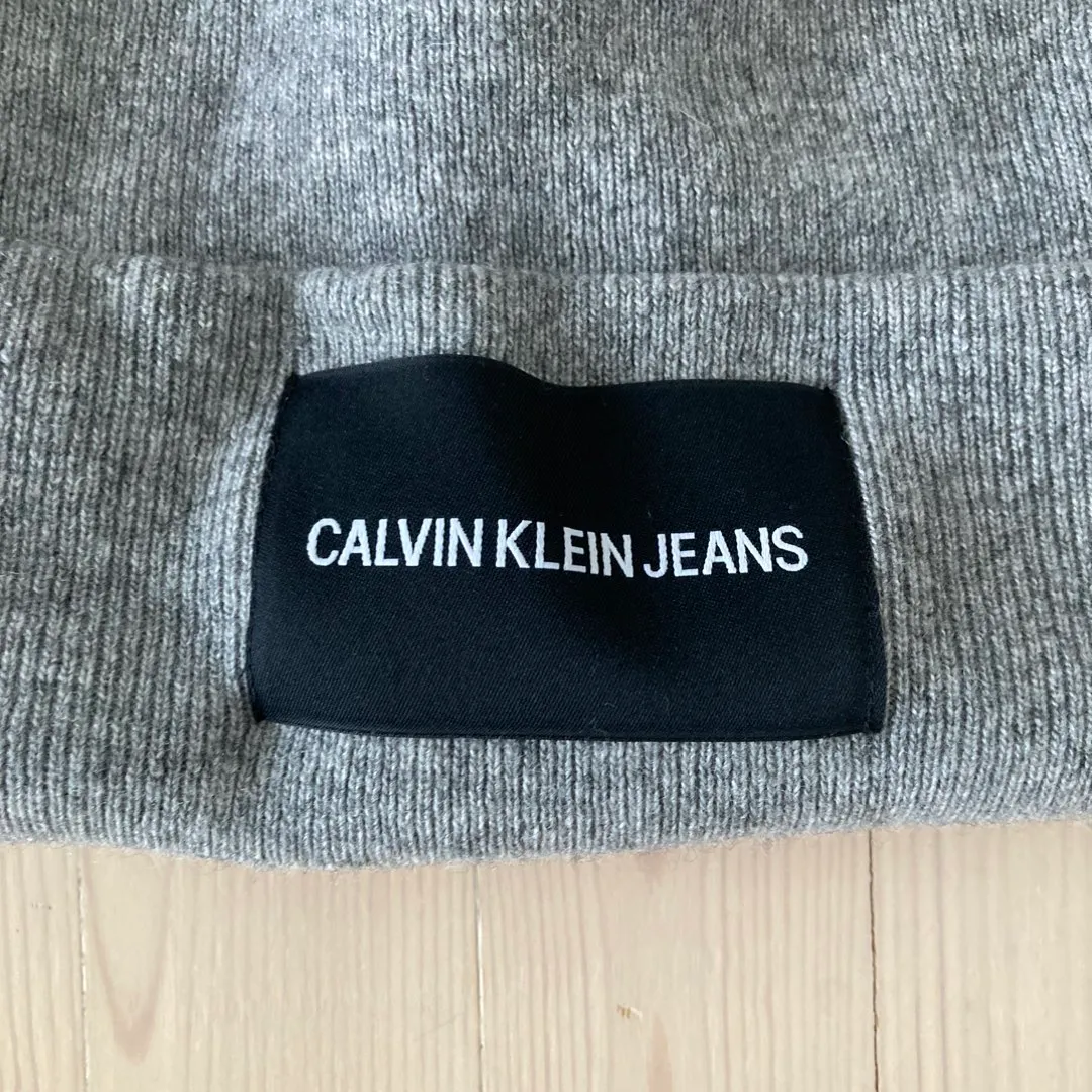 Calvin Klein pipo