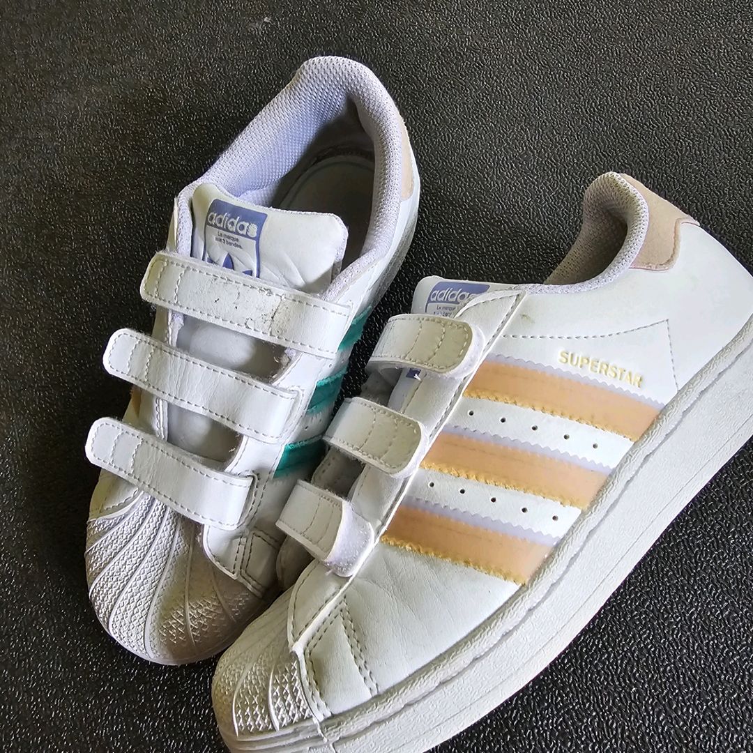 Adidas Sko